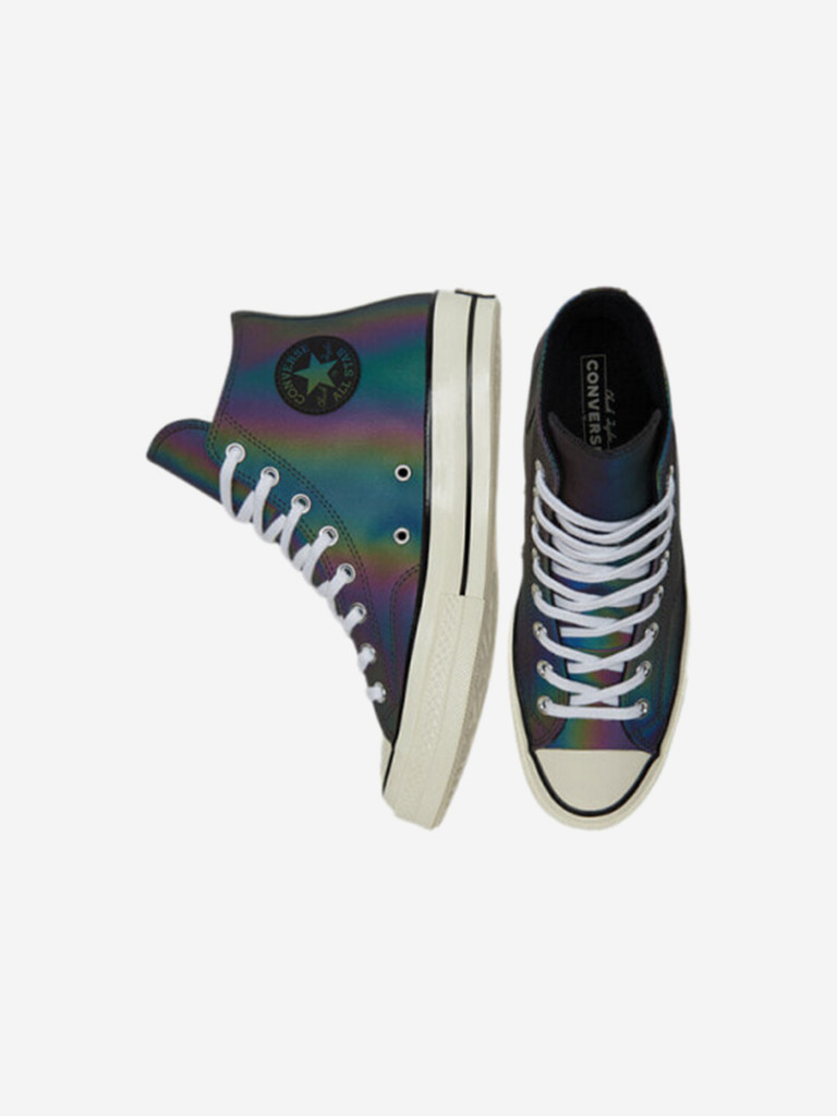 Кроссовки Converse Chuck Taylor All Star 1970s Canvas Shoes