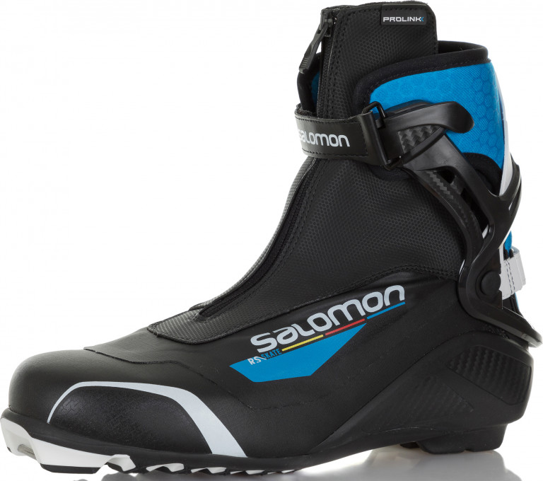 Salomon rs store prolink skate