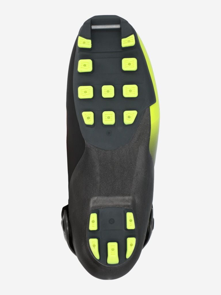 Ботинки лыжные Fischer Speedmax 6 Skate BOA