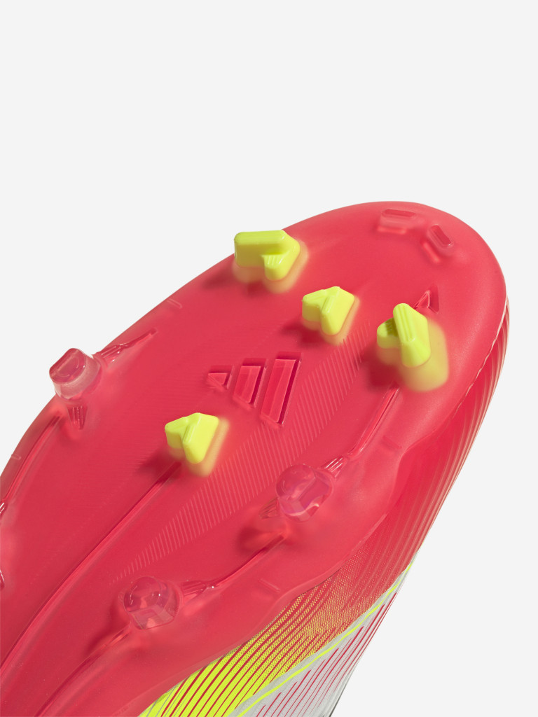 Бутсы мужские adidas F50 League Fg/Mg