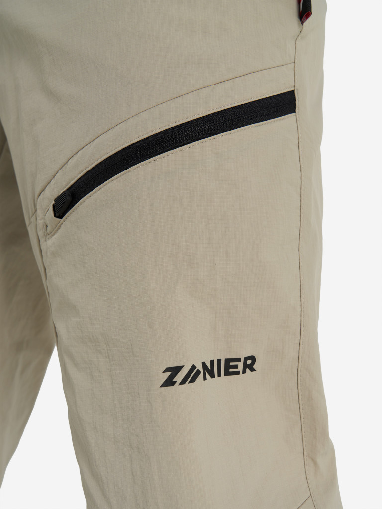 Брюки мужские Zanier