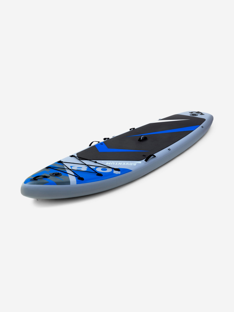 SUP доска надувная Adventum 10.8 Stone 2024
