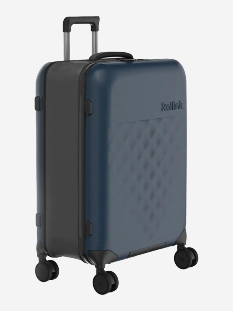 Чемодан складной Rollink Flex 360, 77L (размер M)