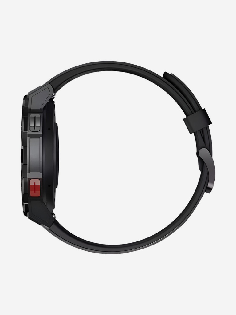 Умные часы Mibro Watch GS Pro, XPAW013BL, черные