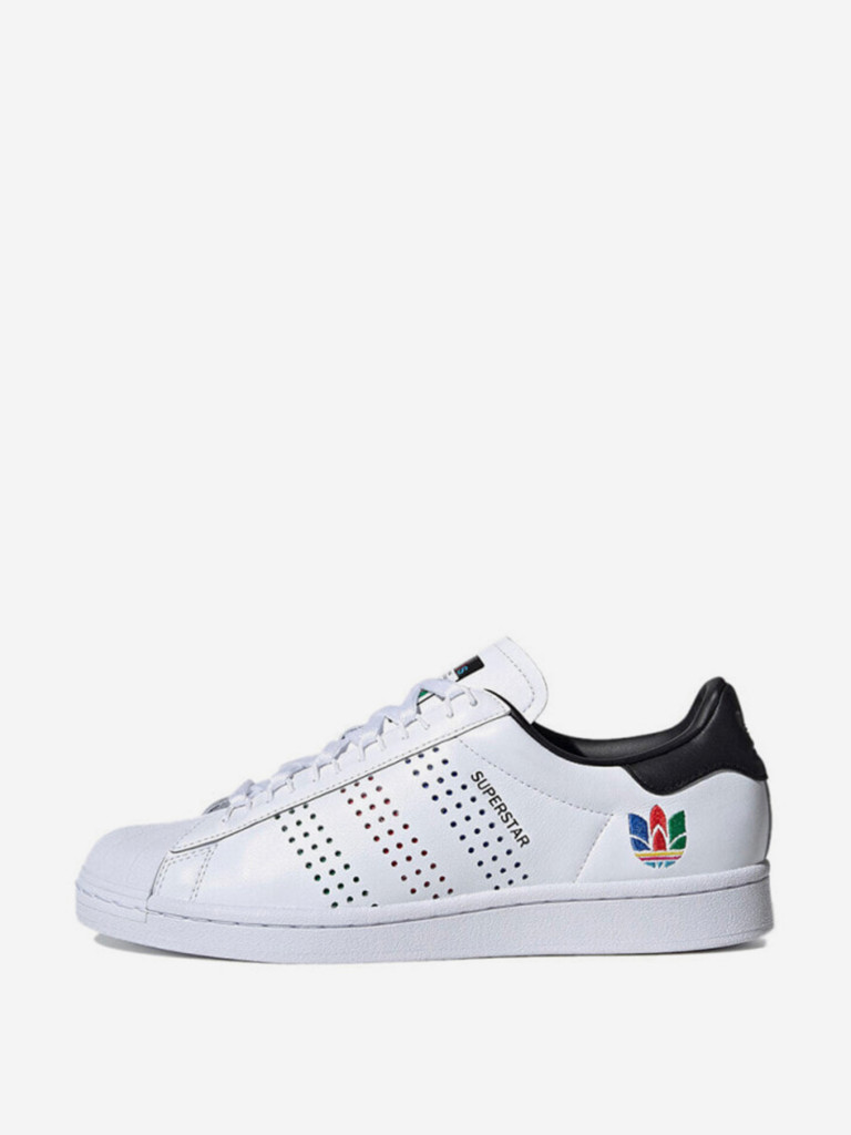 Кроссовки Adidas Originals Superstar