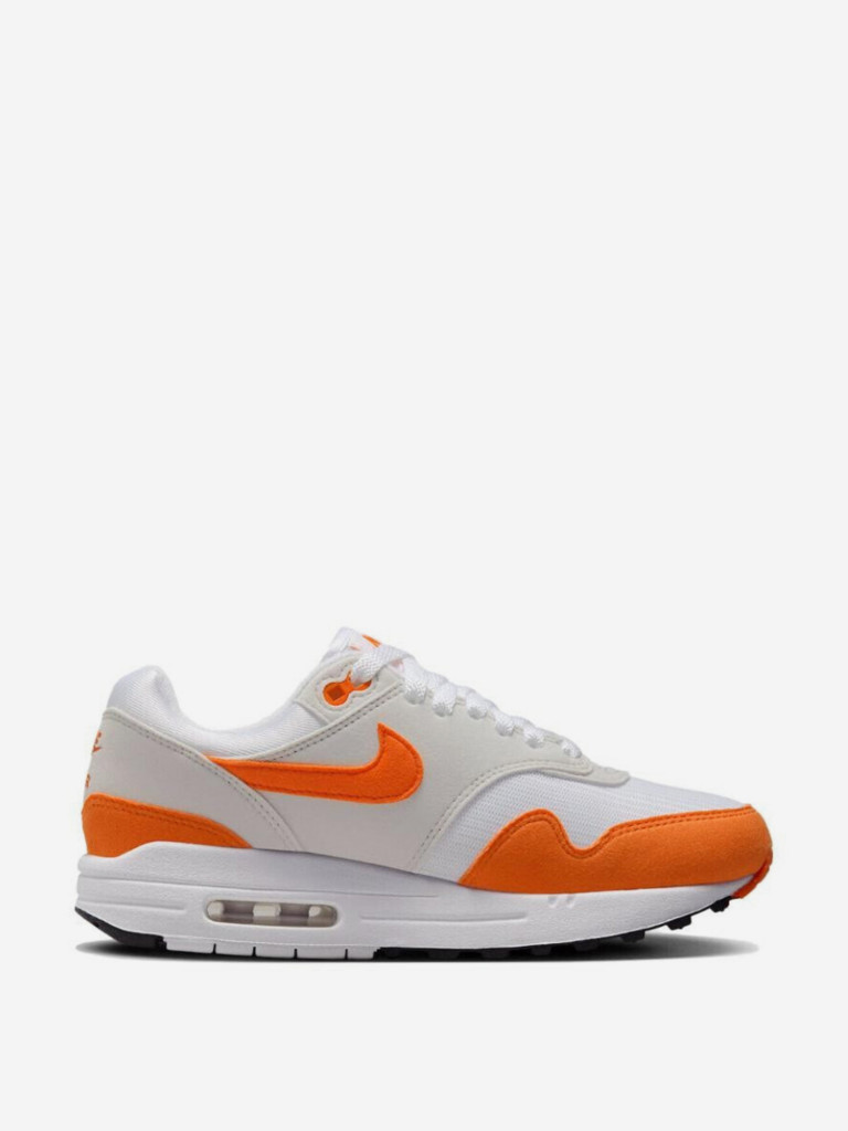 Кроссовки Nike Air Max 1 '87 Safety Orange