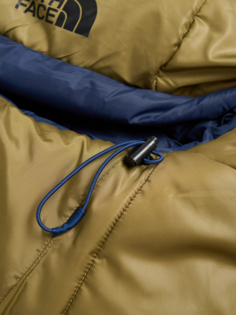 Спальный мешок The North Face Stormbreak 20 F -7