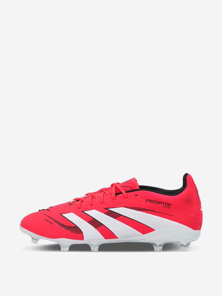 Бутсы для мальчиков adidas Predator Pro Fg J