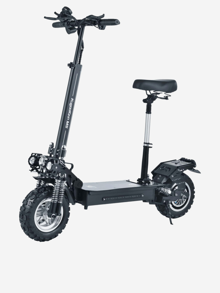 Электросамокат Kugoo Kirin M5