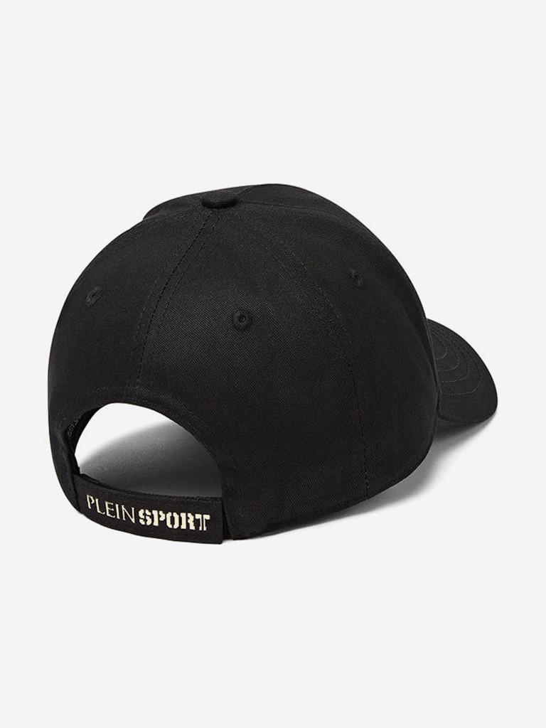 Бейсболка Plein Sport