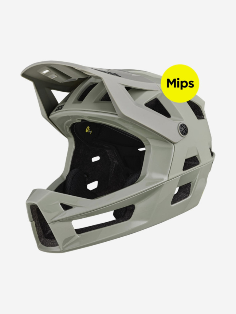 Велошлем IXS Trigger FF MIPS