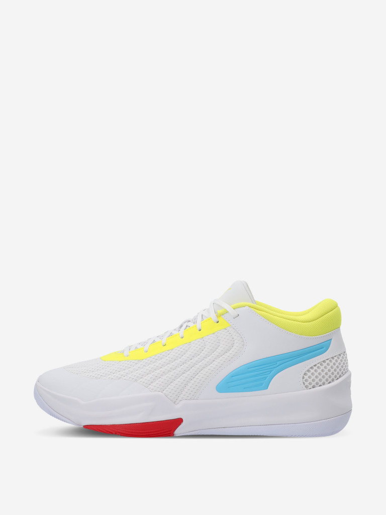 Кроссовки мужские PUMA Court PRO 2