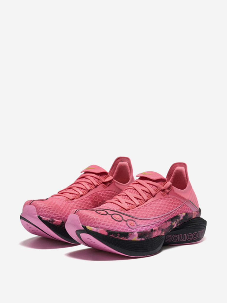 Кроссовки беговые Saucony