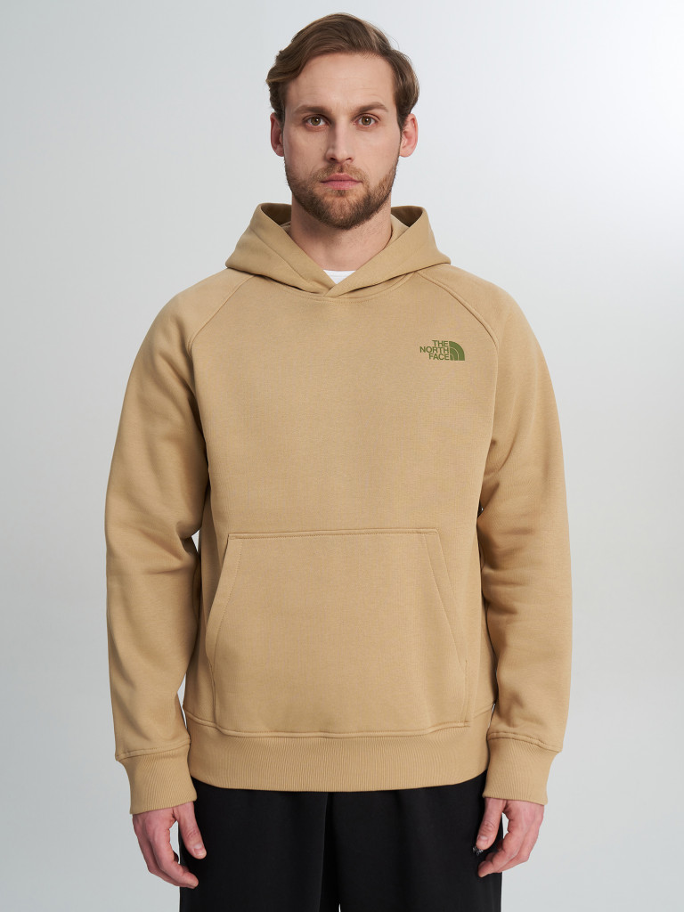 Худи мужское The North Face