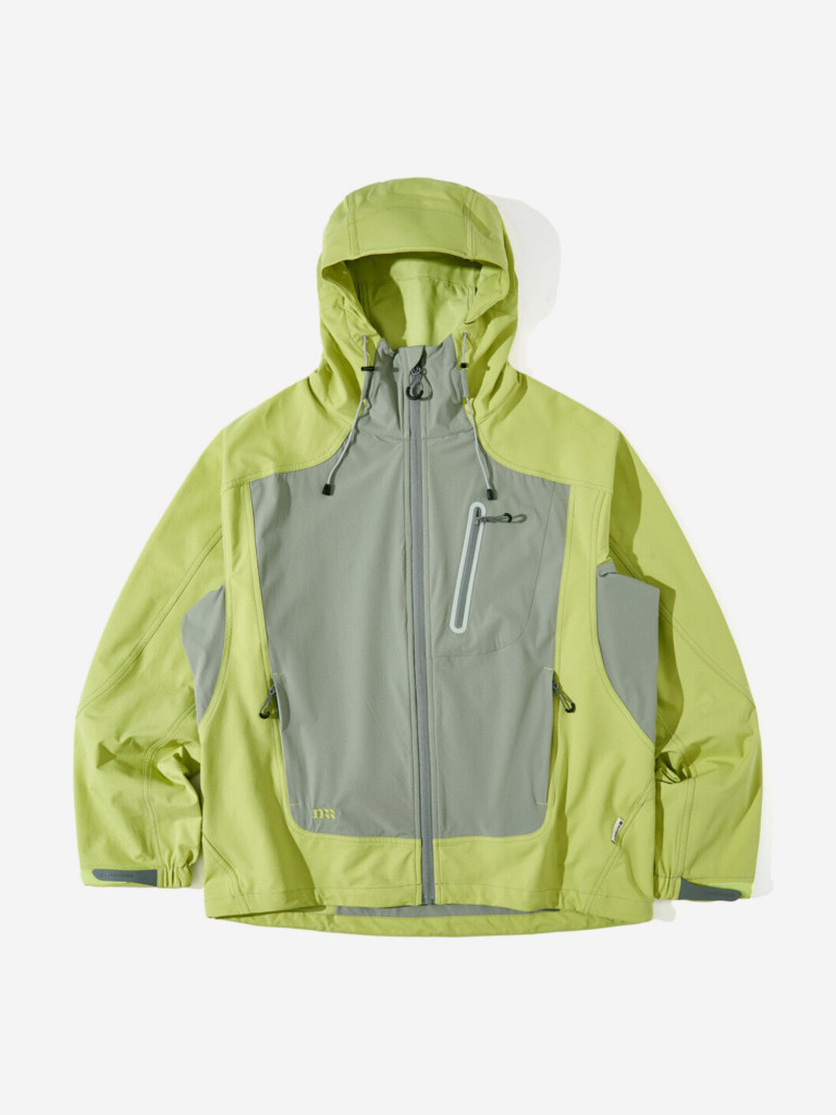 Куртка унисекс NOTHOMME Jackets & Coats Unisex