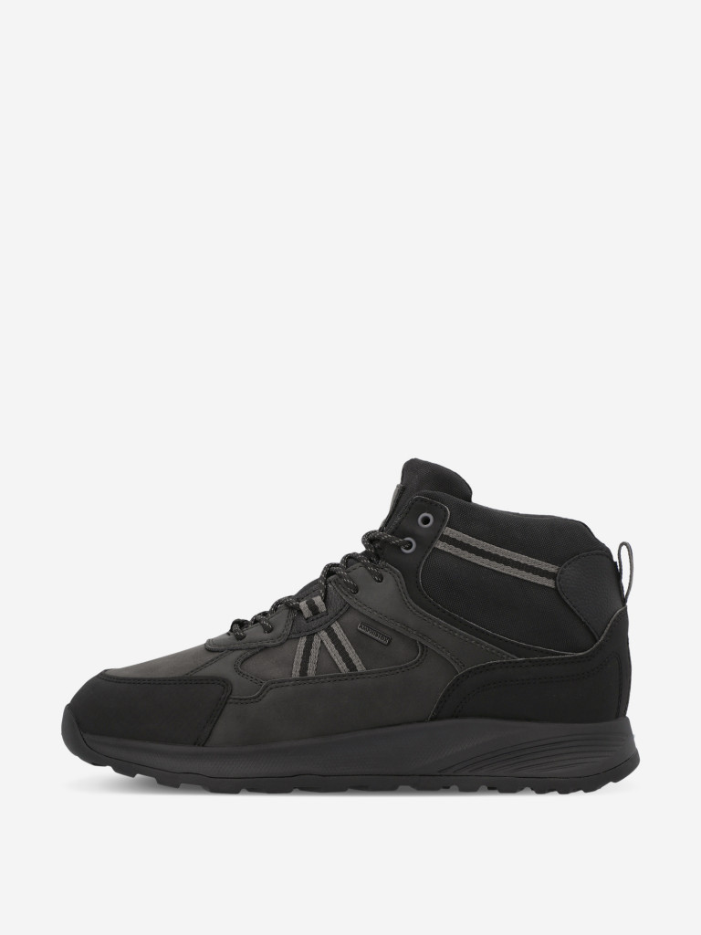 Ботинки утепленные мужские Geox U Terrestre B ABX