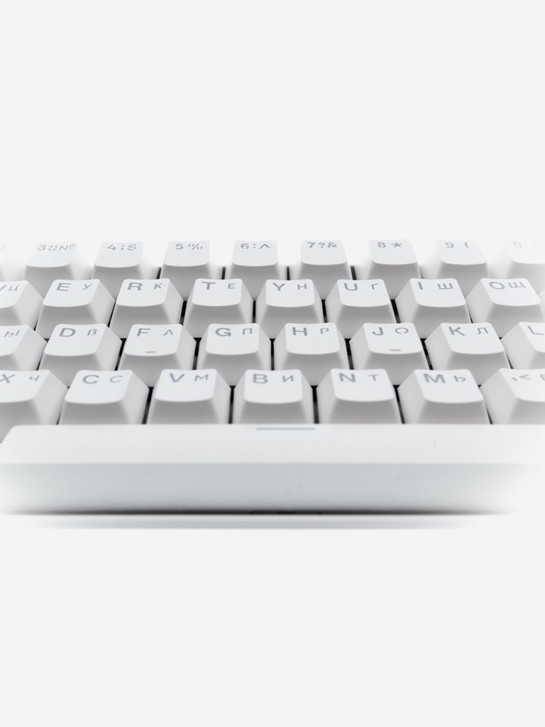 Клавиатура механическая FURYCUBE TS61