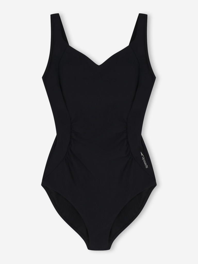 Купальник слитный женский Speedo Shirred