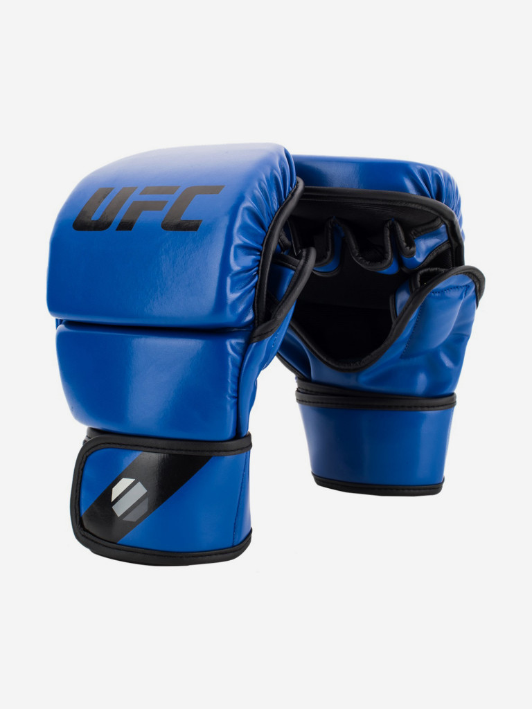 Перчатки MMA для спарринга 8 унций S/M - BL UFC