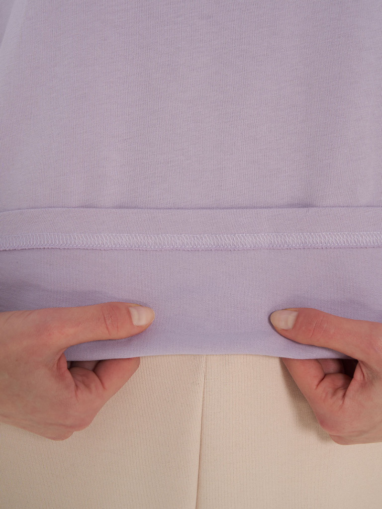 Футболка женская Demix