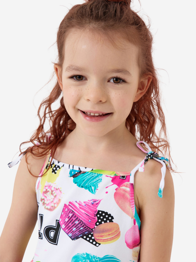 Сарафан для девочек PlayToday