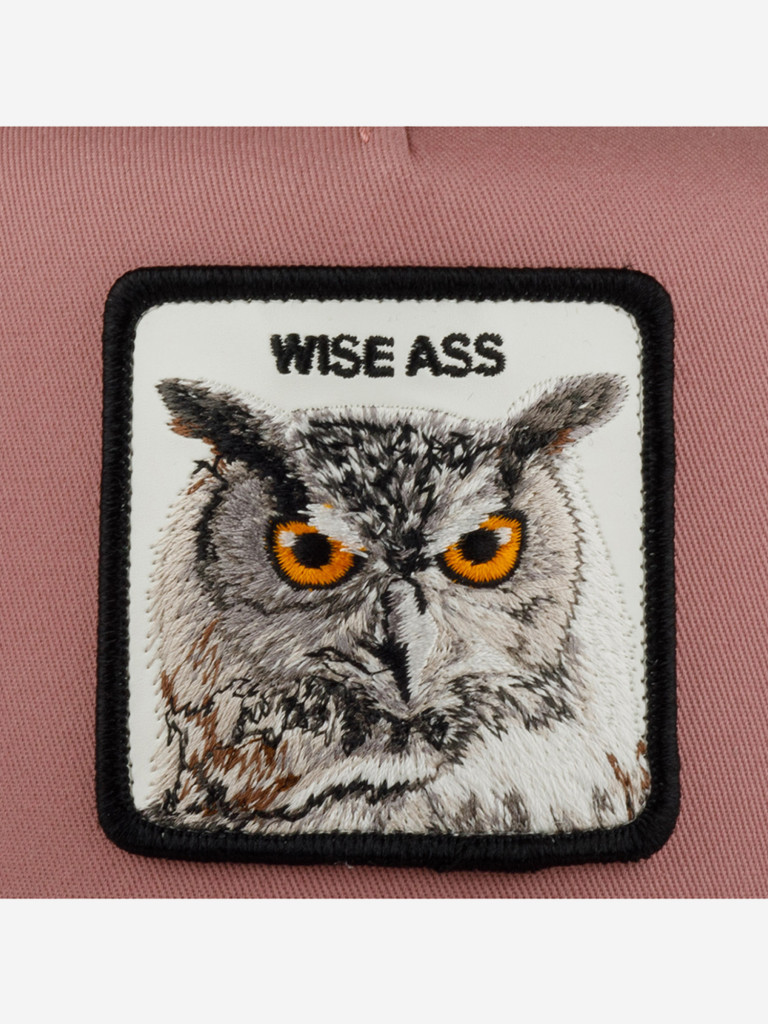 Бейсболка с сеточкой GOORIN BROTHERS 101-1337