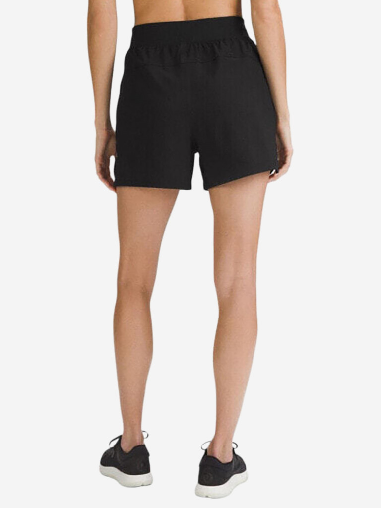 Шорты Lululemon License to Train Short