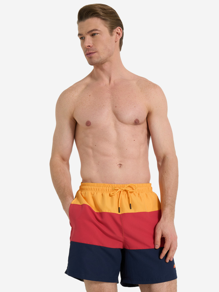 Шорты плавательные мужские Ellesse
