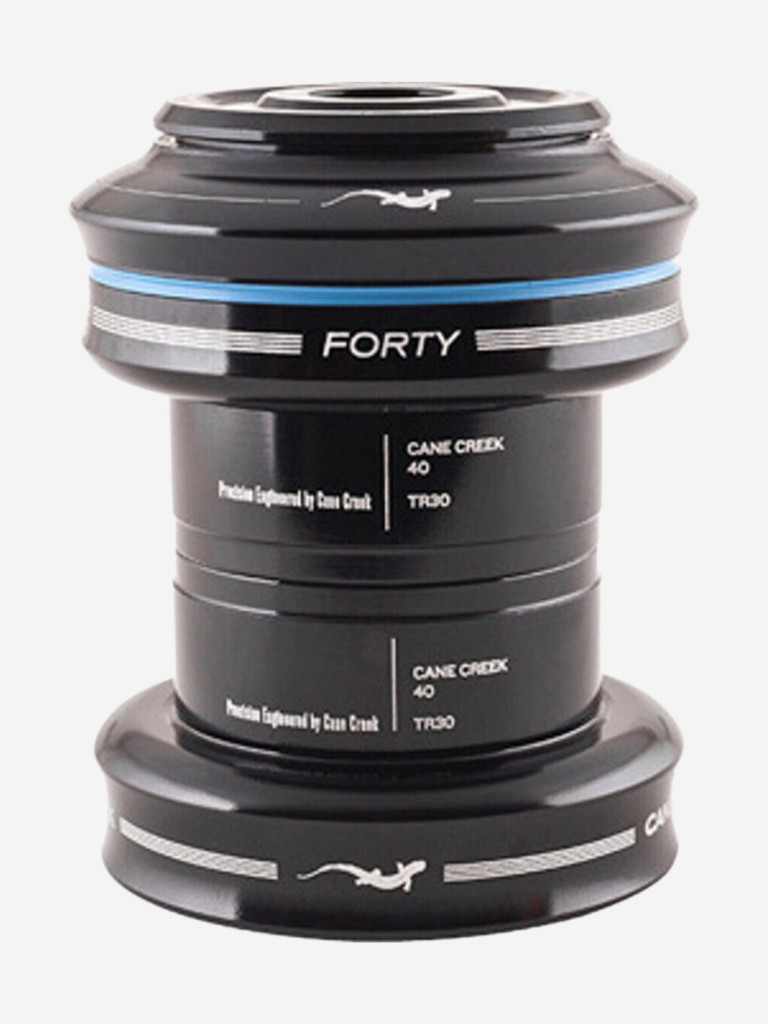 Рулевая колонка Cane Creek 40-Series EC30/25.4 - EC30/26 Headset