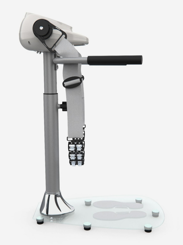 Вибромассажер DFC Vibro VM25