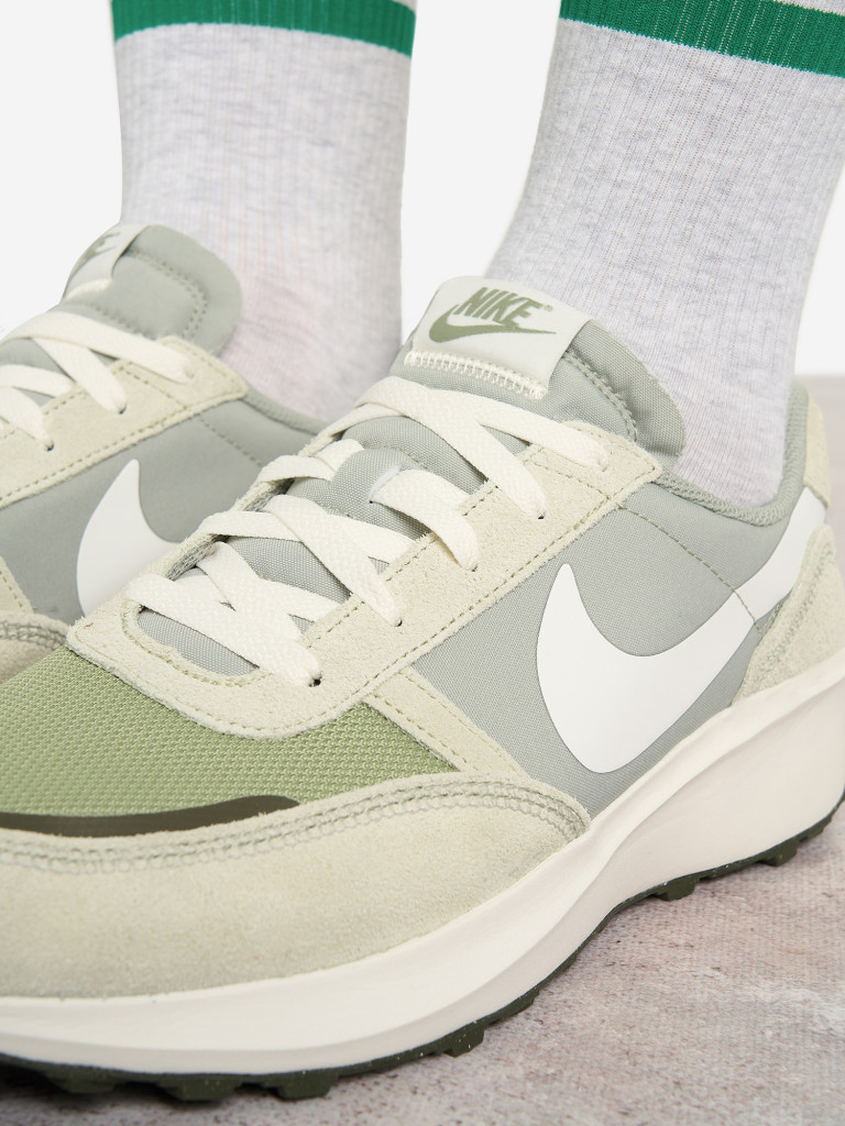 Кроссовки мужские Nike Waffle Nav