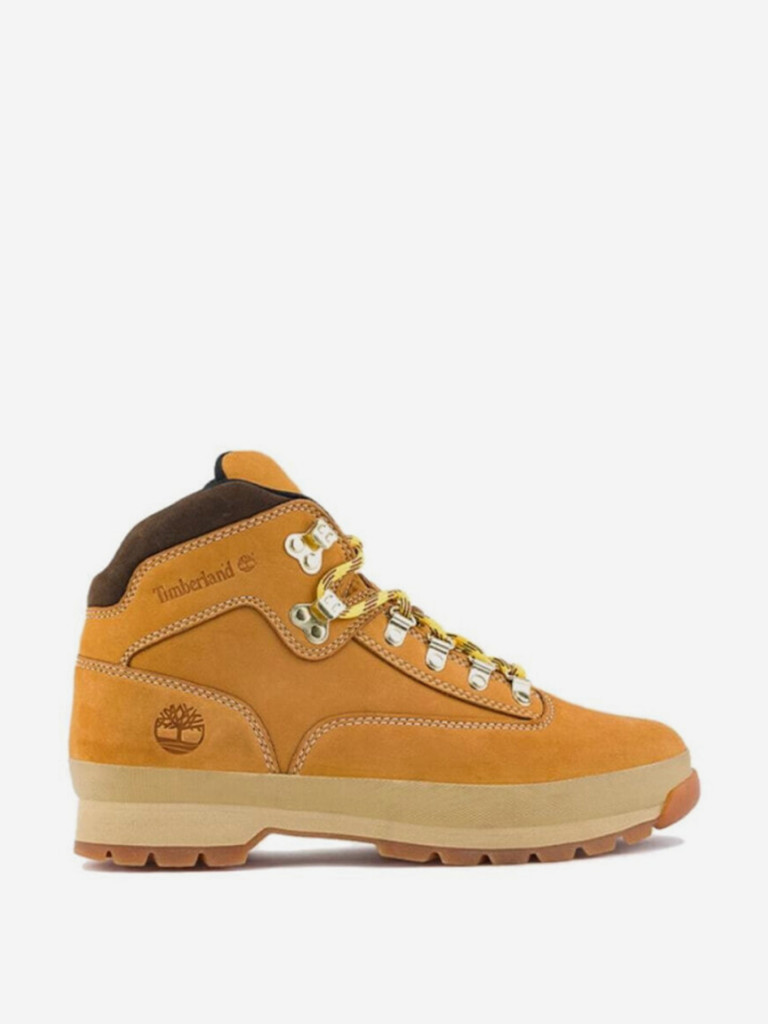 Ботинки Timberland Euro Hiker Mid
