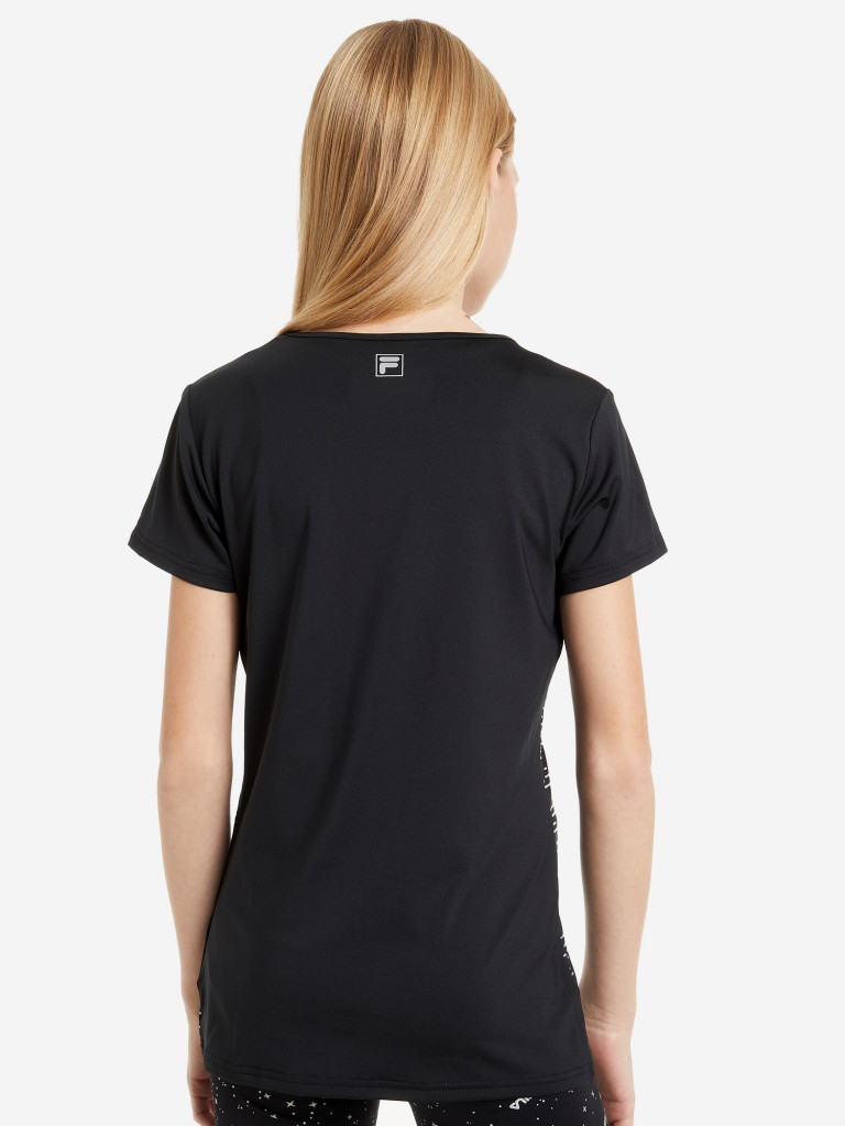 Футболка для девочек FILA