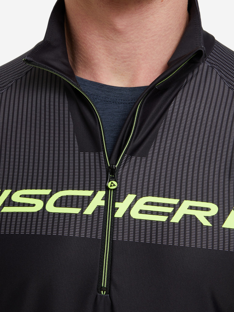 Джемпер мужской Fischer Cross