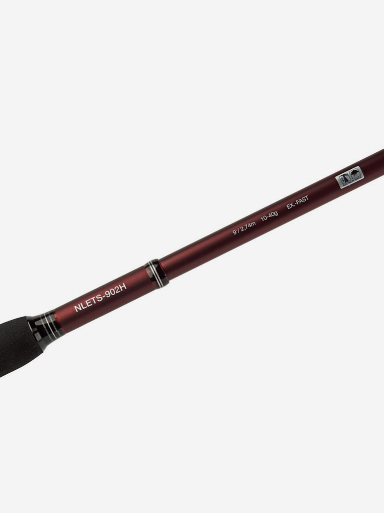 Спиннинг Nautilus Legally Tele NLETS-902H 270см 10-40гр