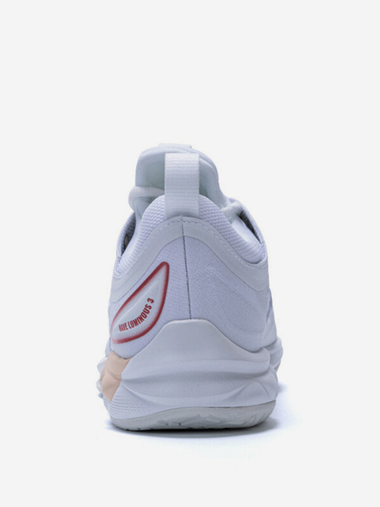 Кроссовки Mizuno Wave Luminous 2