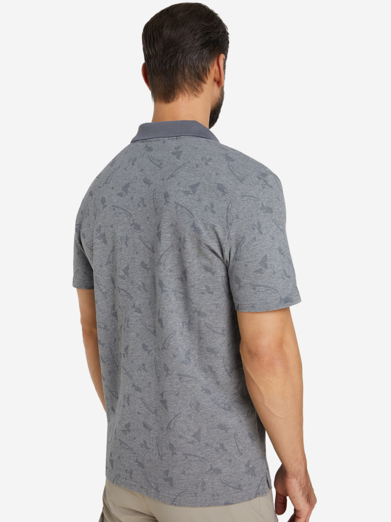 Поло мужское Outventure