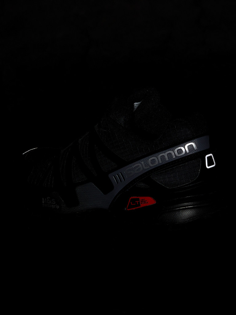 Кроссовки мужские Salomon Speedcross 3