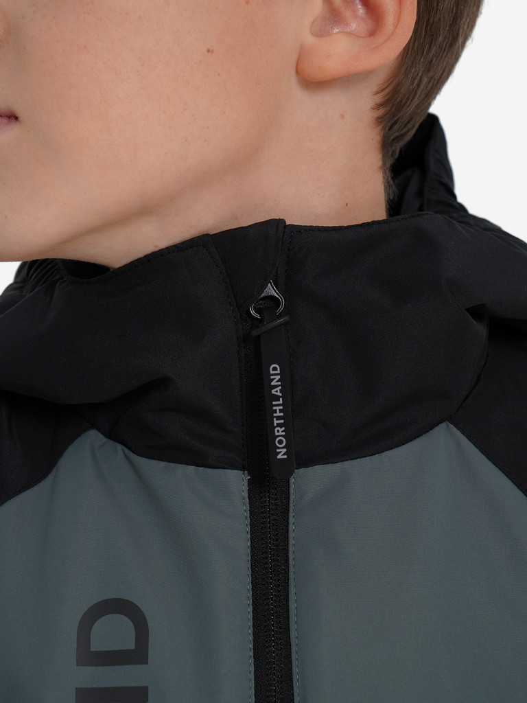 Легкая куртка для мальчиков Northland