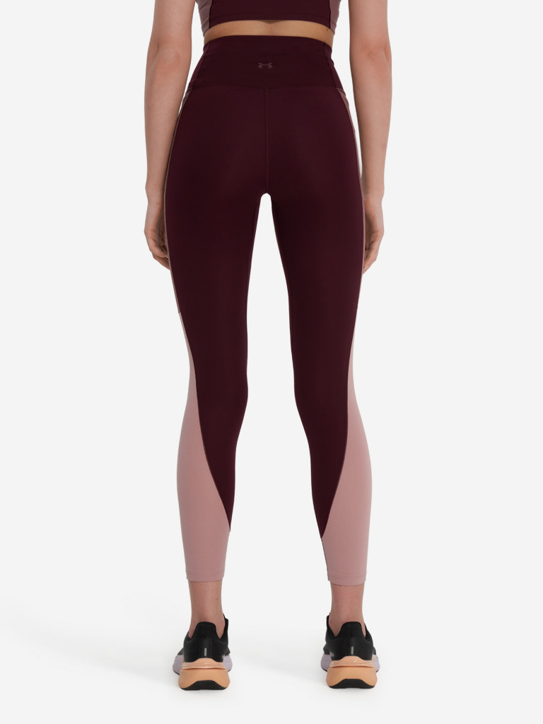 Легинсы женские Under Armour Meridian Colorblock