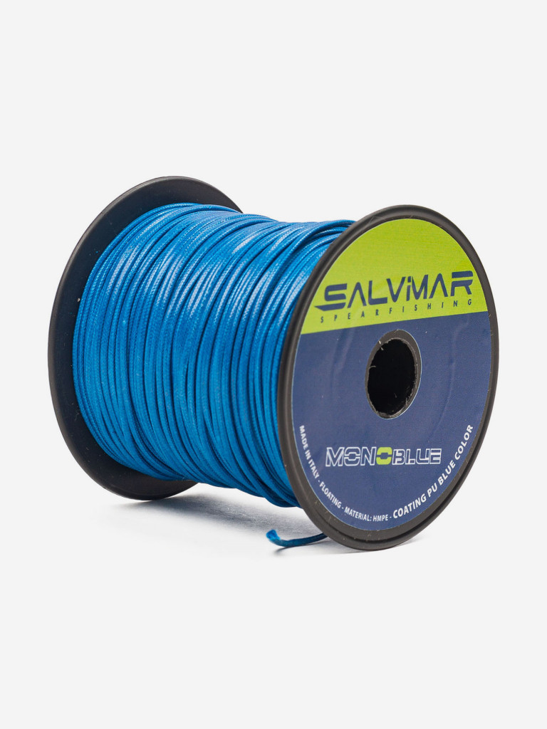 Линь Salvimar MONOBLUE 1,8 мм, 310 кг, 50 м