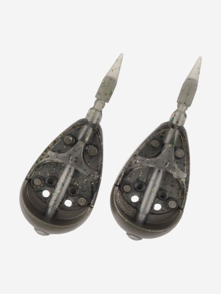 Кормушка Method Feeder Distance ELEGANCE METHOD S 50г 2шт