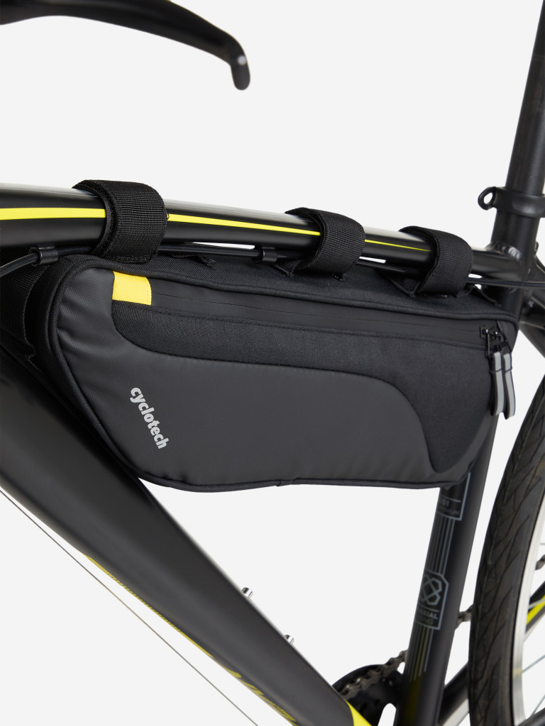 Сумка на велосипед Cyclotech CYC-8L