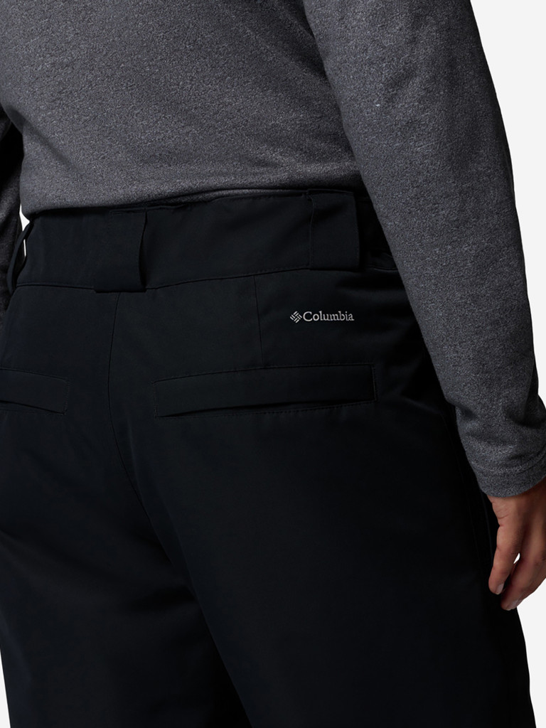 Брюки горнолыжные мужские Columbia Bugaboo VI Pant