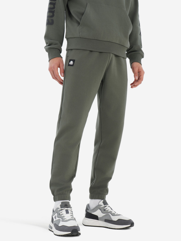 Брюки мужские Kappa