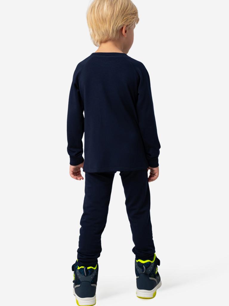 Термокомплект для мальчиков PlayToday