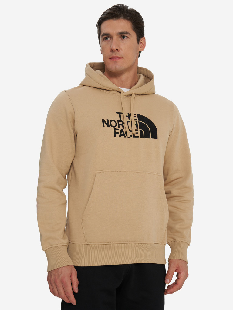 Худи мужское The North Face Drew Peak