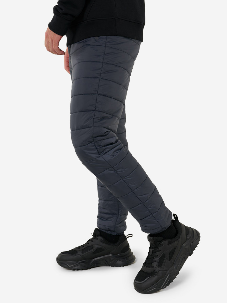 Брюки утепленные FINNTRAIL Master Pants