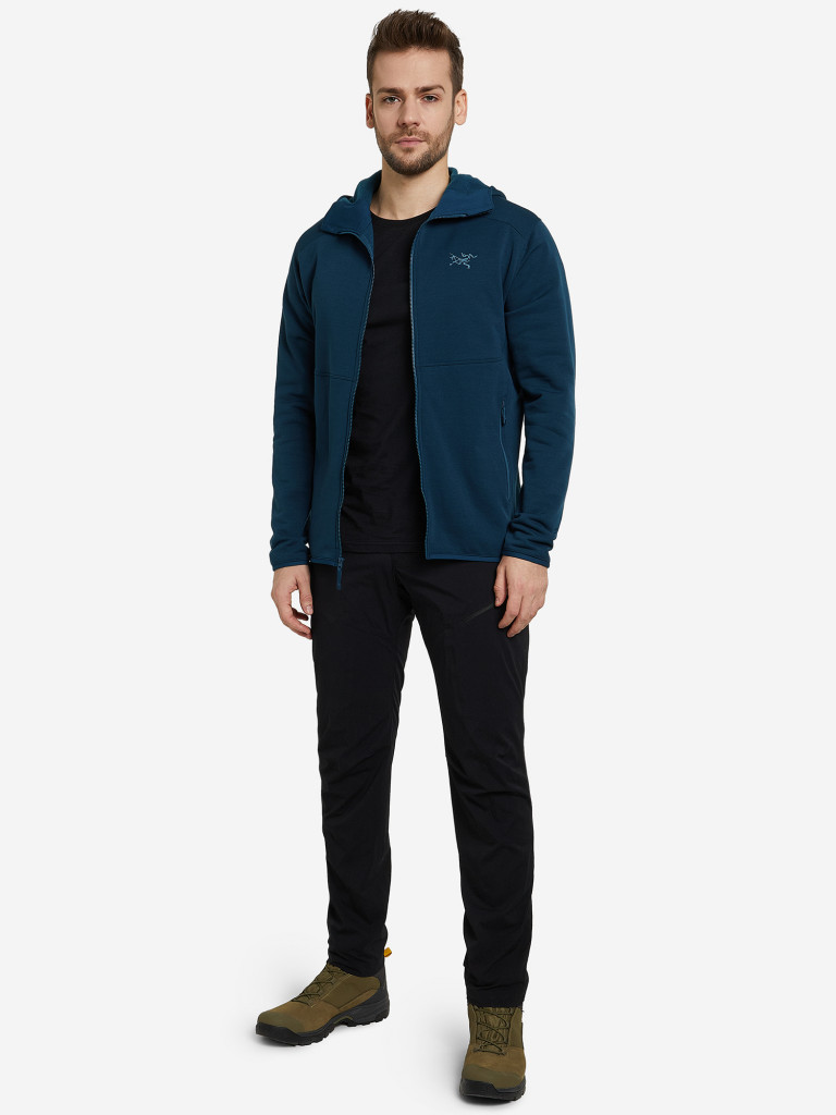 Толстовка мужская Arc'teryx Kyanite AR