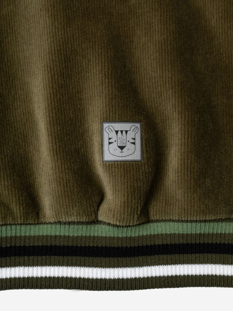 Толстовка для мальчиков PlayToday